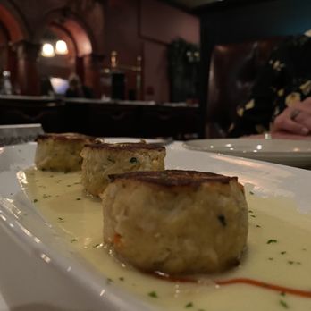 Mark's Prime Steakhouse - Crab Cakes - Steakhouses Near Me - Ocala, Florida