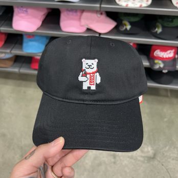 Coca-Cola-Store - So cute!! Super regret not getting this - Hobby Shops Near Me - Las Vegas, Nevada Coca-Cola-Store - So cute!! Super regret not getting this - Hobby Shops Near Me - Las Vegas, Nevada