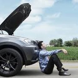 Sunrise Side Towing - post