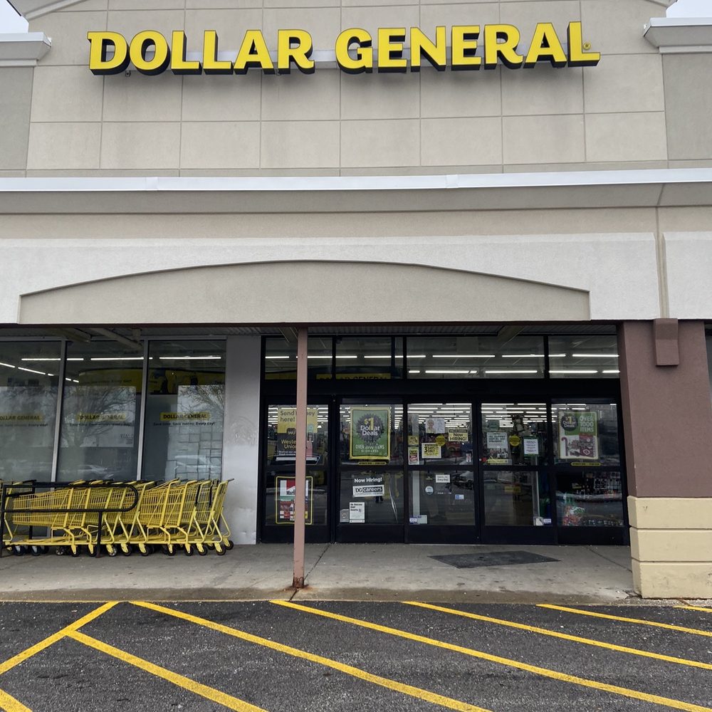 Top 10 Best Dollar General Store near Villa Park, IL 60181 Last