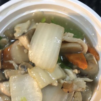 China Wok - Chinese Near Me - Saint Petersburg, Florida