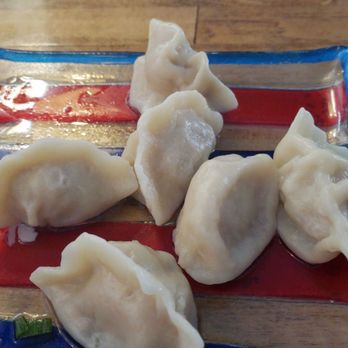 Master Kong - Dumplings - Noodles Near Me - Portland, Oregon