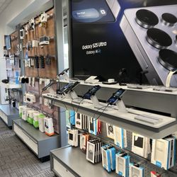 AT&T Store - Different options