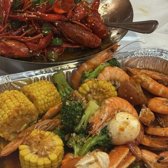 Crab Grabber - Seafood Near Me - Pasadena, California