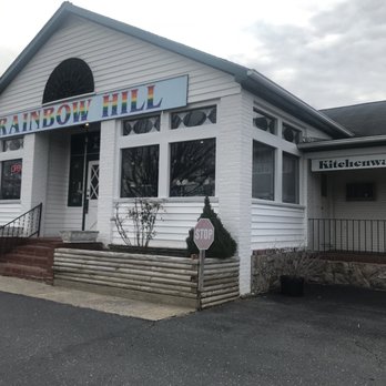Rainbow Hill - the front of the building - Jewelry Near Me - Luray, Virginia Rainbow Hill - the front of the building - Jewelry Near Me - Luray, Virginia