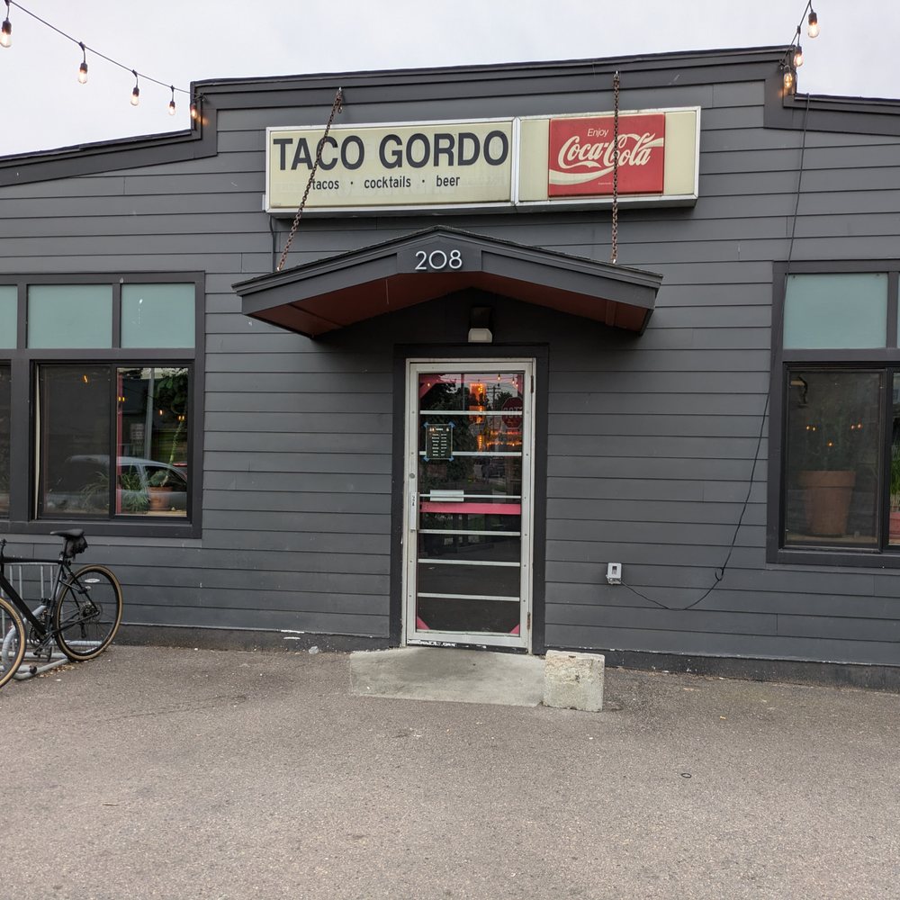 Taco Gordo - Taco Gordo, Burlington - Tacos Near Me - Burlington, Vermont