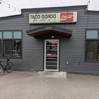 Taco Gordo - Taco Gordo, Burlington - Tacos Near Me - Burlington, Vermont Taco Gordo - Taco Gordo, Burlington - Tacos Near Me - Burlington, Vermont