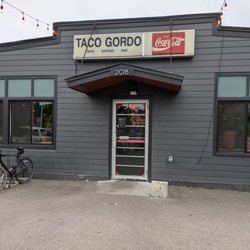 Taco Gordo - Taco Gordo, Burlington