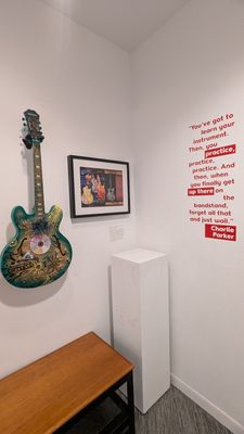 Hollywood Art and Culture Center by null