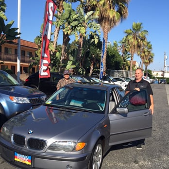 Subaru Pacific - David was great! Happy with our new BMW 325i!! - Auto Parts & Supplies Near Me - Hawthorne, California Subaru Pacific - David was great! Happy with our new BMW 325i!! - Auto Parts & Supplies Near Me - Hawthorne, California