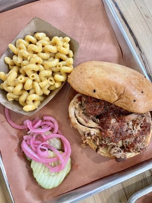 Legacy Smokehouse by null