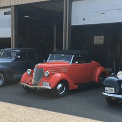 Joe's Auto Electric II