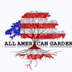 All American gardening service