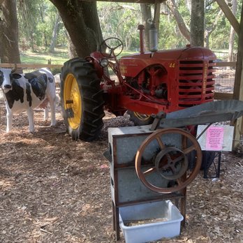Lake Meadow Naturals - Farmers Market Near Me - Ocoee, Florida