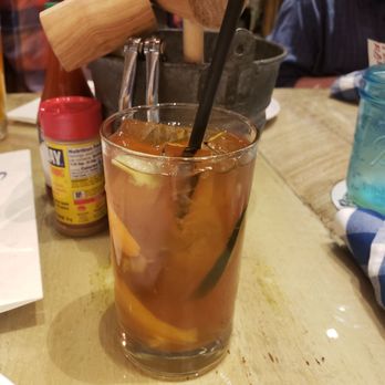 Peacemaker Lobster and Crab - Pimm's cup - Seafood Near Me - Tulsa, Oklahoma Peacemaker Lobster and Crab - Pimm's cup - Seafood Near Me - Tulsa, Oklahoma