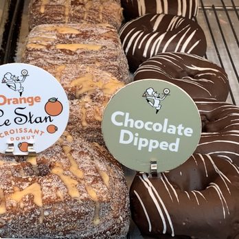 Stan's Donuts & Coffee - So many choices, so little time. - Donuts Near Me - Chicago, Illinois Stan's Donuts & Coffee - So many choices, so little time. - Donuts Near Me - Chicago, Illinois