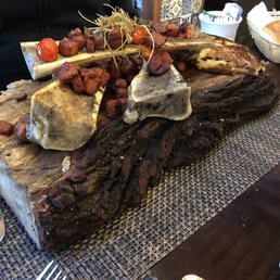 Suculenta - Bone Marrow! - ribs, food, bbq ribs - Mediterranean Near Me - Maneadero, BCN