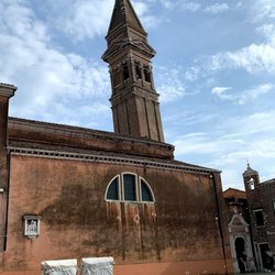 San Martino Vescovo - 5.28.19