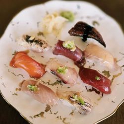 Sushi Kaunta - 9 of 18 piece set