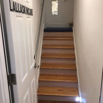 Lalla Skincare - Up the stairs to check in lounge! - Skin Care Near Me - Arlington, Virginia Lalla Skincare - Up the stairs to check in lounge! - Skin Care Near Me - Arlington, Virginia