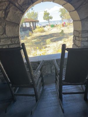 Grand Canyon Lodges by null