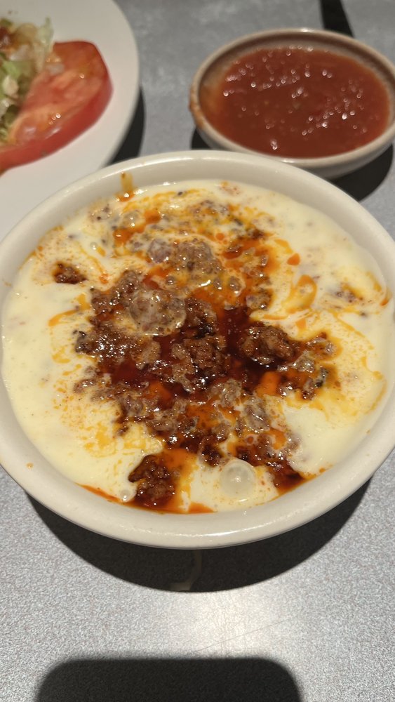 El Porton Mexican Restaurant