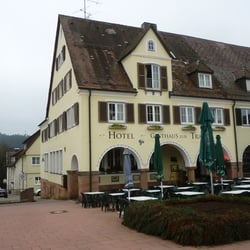 Zur Traube