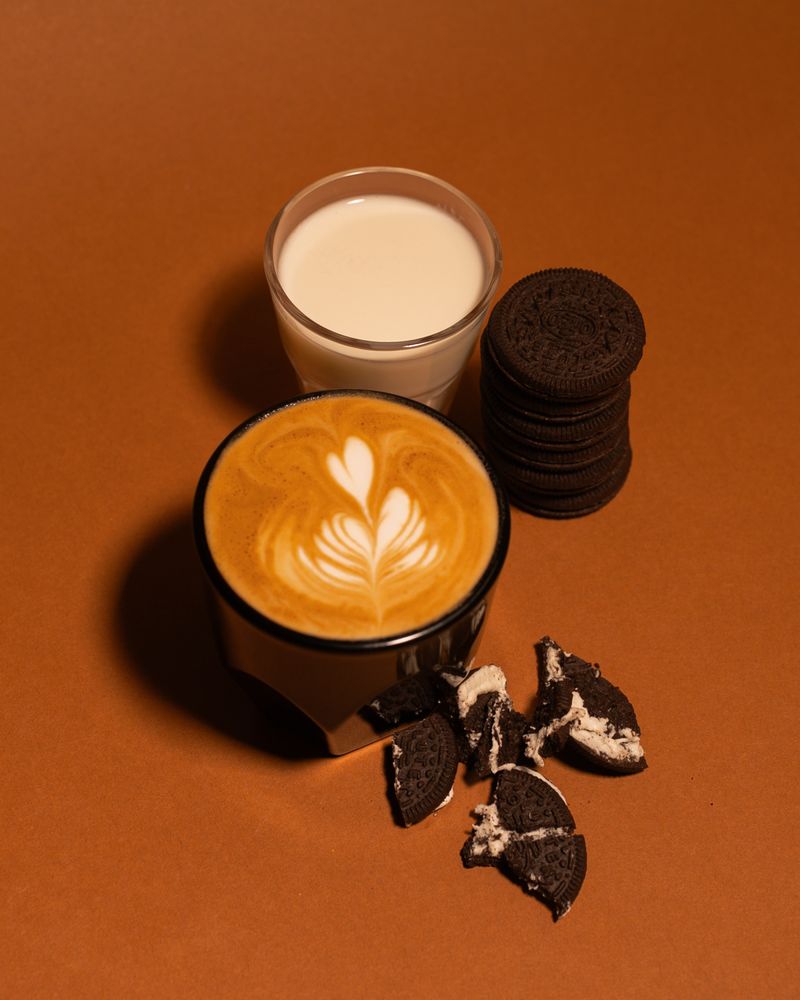 Social spots from Slow Bloom Coffee