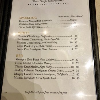 Java Jazz & Soup Nutz - Menu 8 of 11 - December 2017 - VN - Coffee & Tea Near Me - Lahaina, Hawaii Java Jazz & Soup Nutz - Menu 8 of 11 - December 2017 - VN - Coffee & Tea Near Me - Lahaina, Hawaii