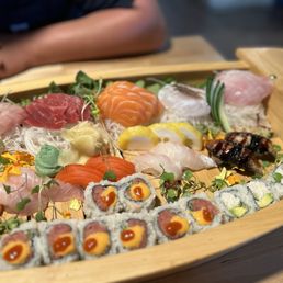 NORI SUSHI - Updated July 2025 - 469 Photos & 164 Reviews