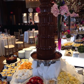 The Vancouver Club - Mother's Day brunch chocolate fondue tower- yum - Venues & Event Spaces Near Me - Vancouver, British Columbia The Vancouver Club - Mother's Day brunch chocolate fondue tower- yum - Venues & Event Spaces Near Me - Vancouver, British Columbia
