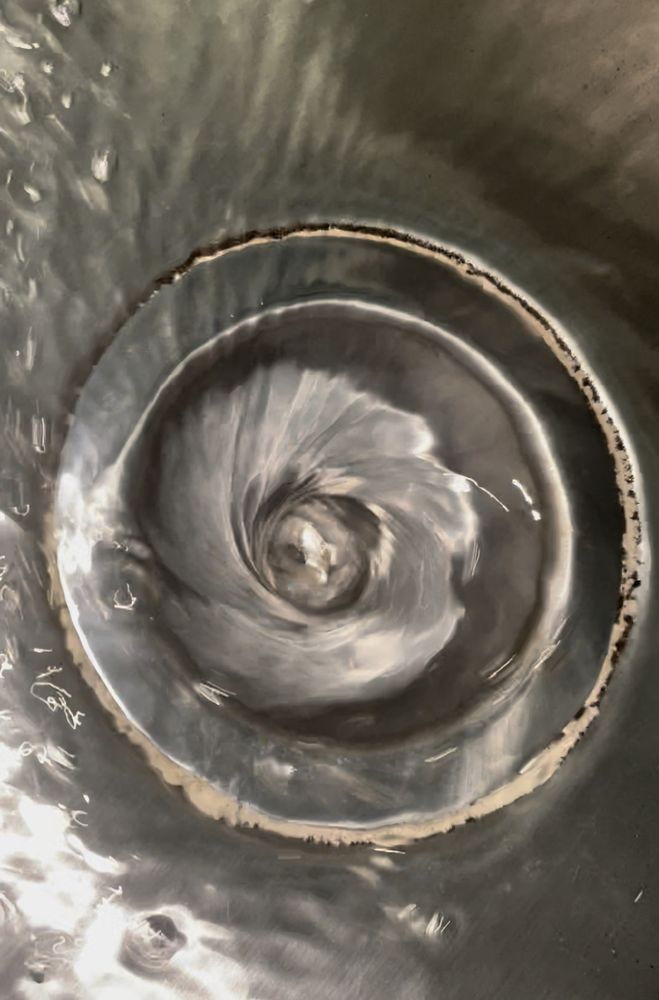 Slide of Moose Sewers & Drains