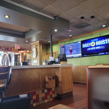 Applebee's Grill + Bar - American Near Me - La Habra, California