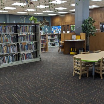 George & Helen Mahon Public Library - Libraries Near Me - Lubbock, Texas George & Helen Mahon Public Library - Libraries Near Me - Lubbock, Texas