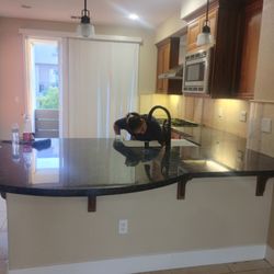 JD's Cleaning Service