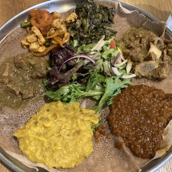 Demera - Demera Messob - Ethiopian Near Me - Chicago, Illinois Demera - Demera Messob - Ethiopian Near Me - Chicago, Illinois