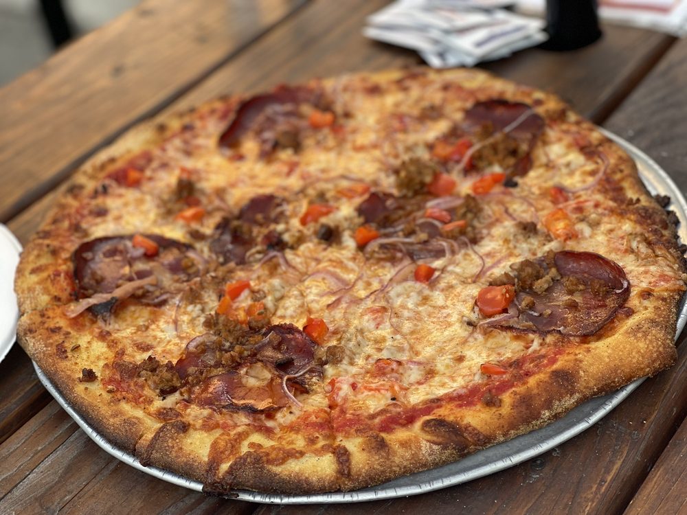 Ballard Pizza Company