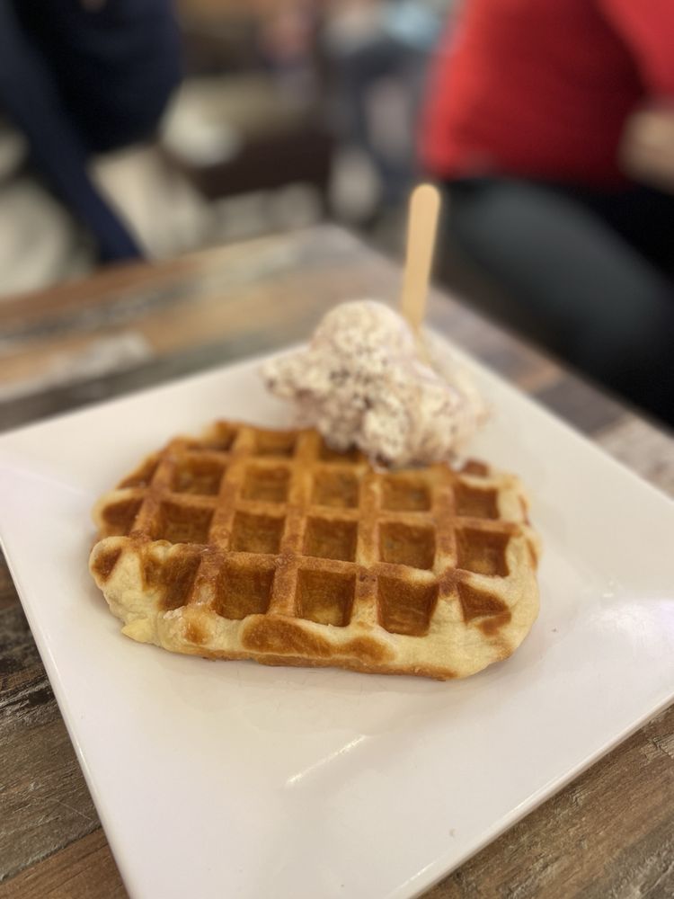 CREPES & WAFFLES Updated August 2024 79 Photos & 39 Reviews