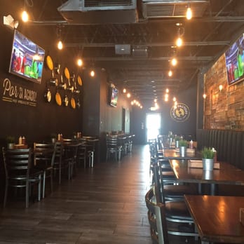 PINCHO - Inside seating - Burgers Near Me - Hialeah, Florida PINCHO - Inside seating - Burgers Near Me - Hialeah, Florida