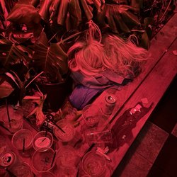 Somewhere Special - wig