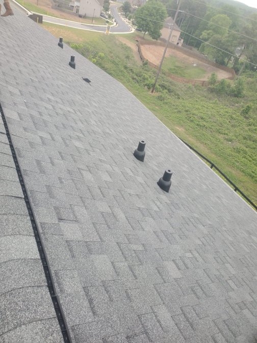 Slide of Summit Roofing