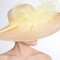 1875 Millinery Couture