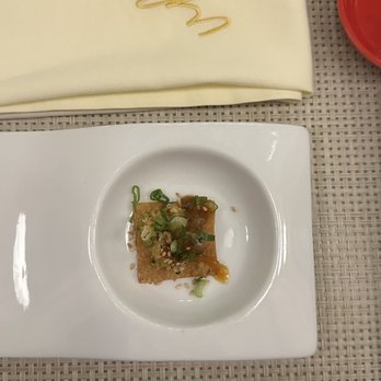 Umai - Complementary appetizer - Sushi Bars Near Me - Puerto Vallarta, JAL Umai - Complementary appetizer - Sushi Bars Near Me - Puerto Vallarta, JAL