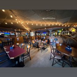 Rusty Nail Lounge