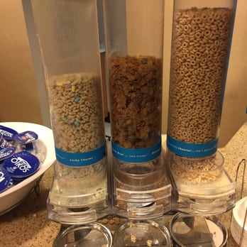 Hampton Inn Great Falls - Cereal - Hotels Near Me - Great Falls, Montana Hampton Inn Great Falls - Cereal - Hotels Near Me - Great Falls, Montana