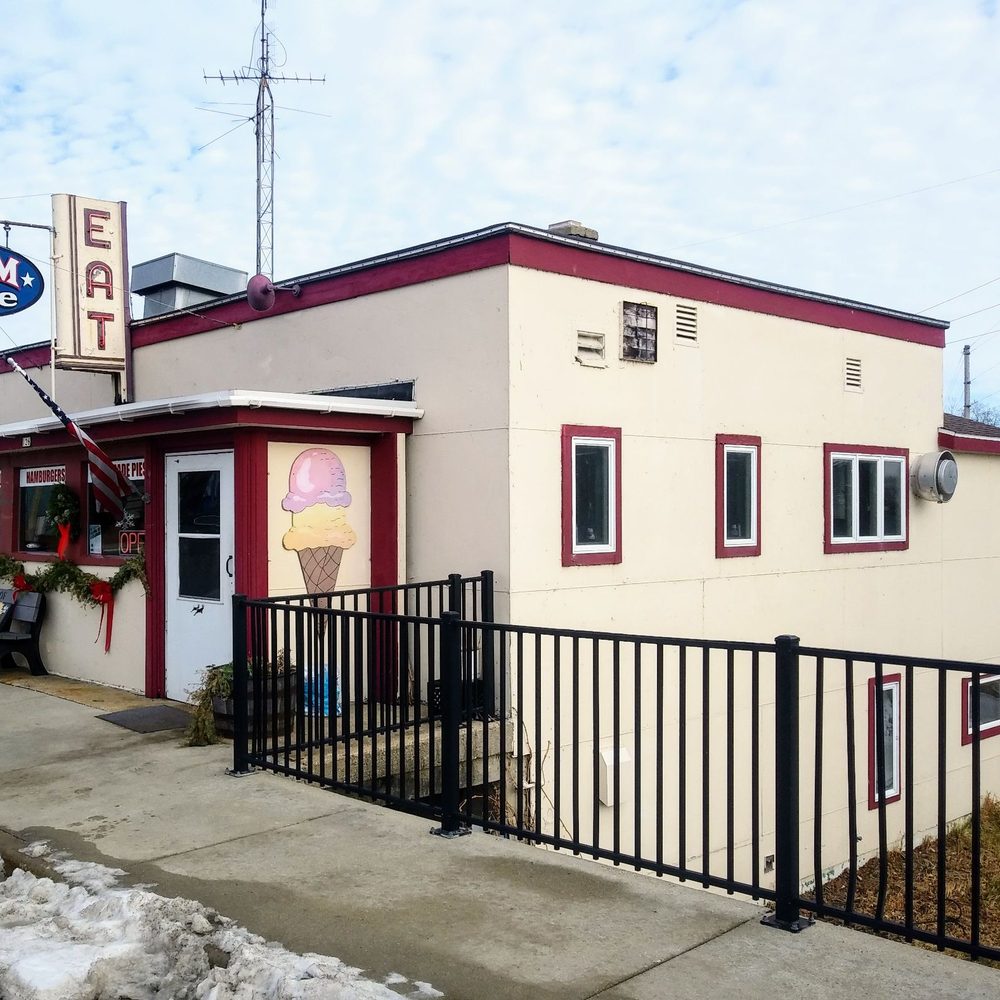 M & M Cafe - Cafes Near Me - Monticello, Wisconsin M & M Cafe - Cafes Near Me - Monticello, Wisconsin