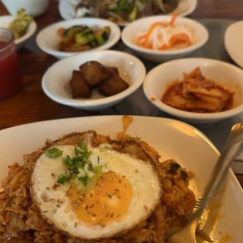 Korea Garden - Korean Near Me - Omaha, Nebraska