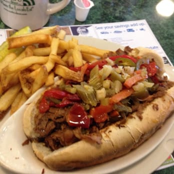 Metro Diner - Diners Near Me - Jacksonville, Florida