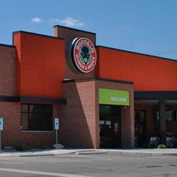 Wings and Rings
