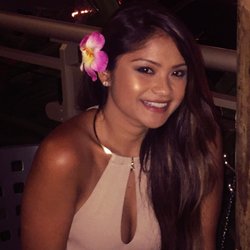 Kristela Benedicto-Cruise Planners - Roys in Waikiki Beach, Hawaii